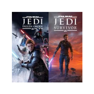 STAR WARS JEDI CROSS-GEN BUNDLE EDITION XBOX ONE SERIES X/S KEY