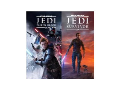 STAR WARS JEDI CROSS-GEN BUNDLE EDITION XBOX ONE SERIES X/S KEY