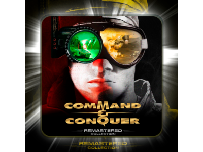 Command and Conquer Remastered Collection ✅MAIL + DATA CHANGE✅WARRANTY✅