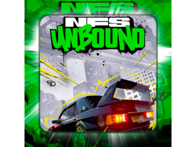 NEED FOR SPEED UNBOUND ✅ПОЧТА + СМЕНА ДАННЫХ✅ГАРАНТИЯ✅