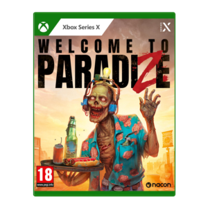Welcome to ParadiZe XBOX SERIES X/S KEY
