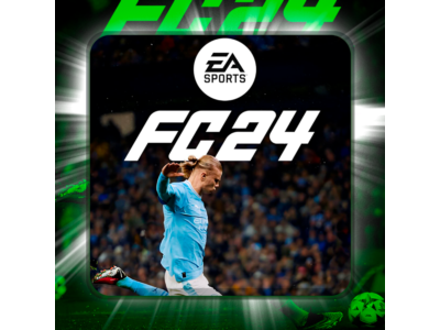 FC 24 ✅ПОЧТА + СМЕНА ДАННЫХ✅ГАРАНТИЯ✅
