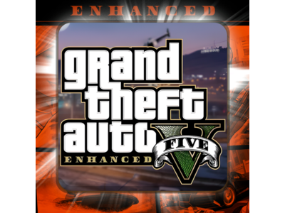 GTA V ENHANCED✅MAIL+CHANGE DATA✅NEW ACCOUNT✅