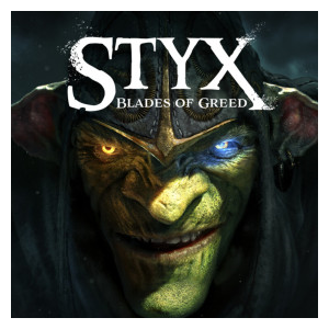 ✅STYX: BLADES OF GREED + BATTLEFIELD 6  + Дополнительные игры