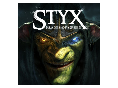 ✅STYX: BLADES OF GREED + BATTLEFIELD 6  + Дополнительные игры