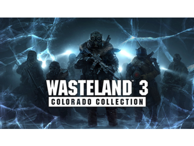 Wasteland 3 Colorado Collection / Steam Ключ / Все регионы | АВТОВЫДАЧА 24/7