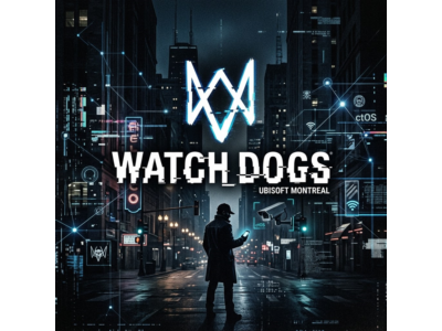 Watch Dogs (Ubisoft Ключ)