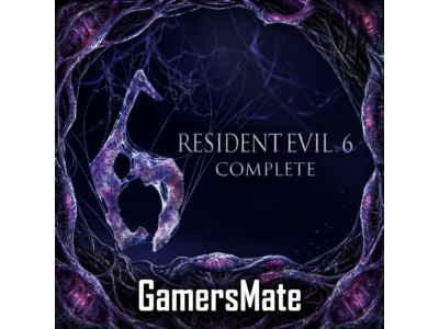 RESIDENT EVIL 6 COMPLETE STEAM КЛЮЧ РФ-СНГ-УКР