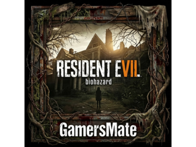 RESIDENT EVIL 7 BIOHAZARD STEAM КЛЮЧ РФ-СНГ-УКР