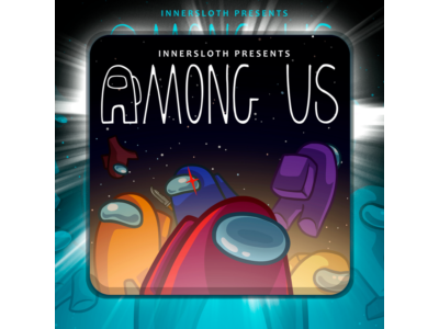 Among Us✅Epic Games ПОЛНЫЙ ДОСТУП✅