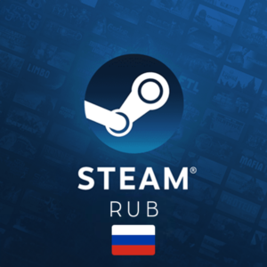 Steam пополнение Россия