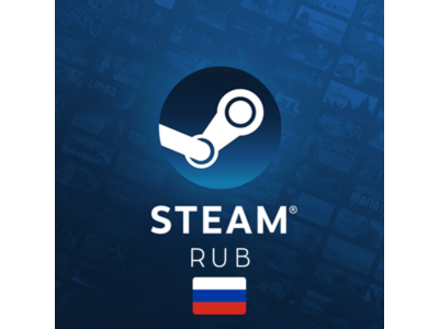 Steam пополнение Россия