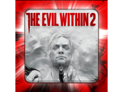 The Evil Within 2✅Epic Games ПОЛНЫЙ ДОСТУП✅