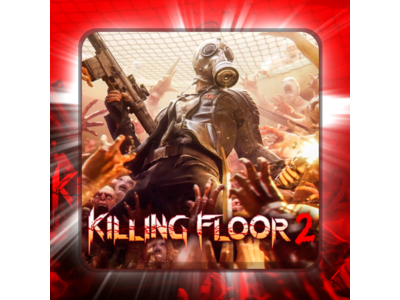 Killing Floor 2✅Epic Games ПОЛНЫЙ ДОСТУП✅
