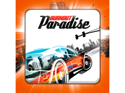 BURNOUT PARADISE ✅ПОЧТА+СМЕНА ДАННЫХ✅ГАРАНТИЯ✅