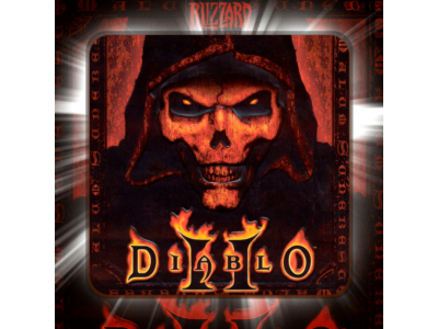 DIABLO 2✅MAIL DATA CHANGE✅GUARANTEE✅
