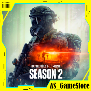 ⚫️Battlefield 6 - Season 2 Battlefield Pro / Бателфилд 6 - Сезон 2 |ПК Epic Games EGS