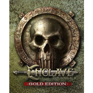 🔥🔥 Enclave - Gold Edition 2012 /Steam Ключ / Весь мир