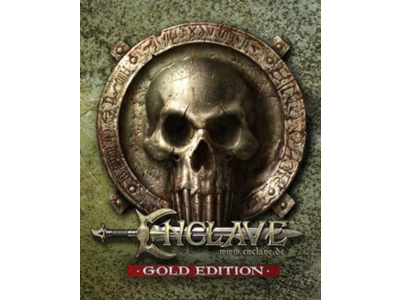 🔥🔥 Enclave - Gold Edition 2012 /Steam KEY / Region FREE