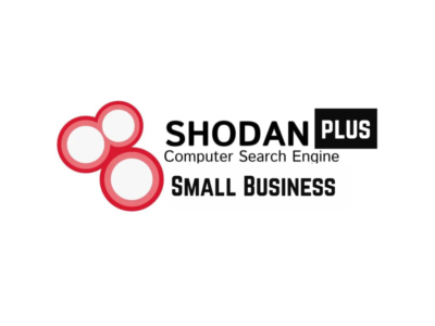 Shodan.io Plus | План для малого бизнеса | Пожизненная подписка | Учетная запись