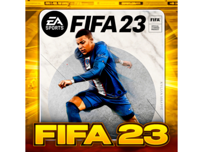 FIFA 23 ✅MAIL CHANGE DATA✅WARRANTY✅