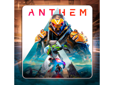 ANTHEM✅DATA CHANGE✅WARRANTY✅