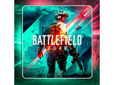 BATTLEFIELD 2042 ✅ПОЧТА + СМЕНА ДАННЫХ✅ГАРАНТИЯ✅