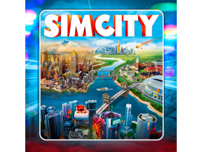 SIMCITY ✅ПОЧТА+СМЕНА ДАННЫХ✅ГАРАНТИЯ✅