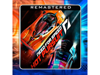 NFS HOT PURSUIT REMASTERED ✅СМЕНА ДАННЫХ✅ГАРАНТИЯ✅