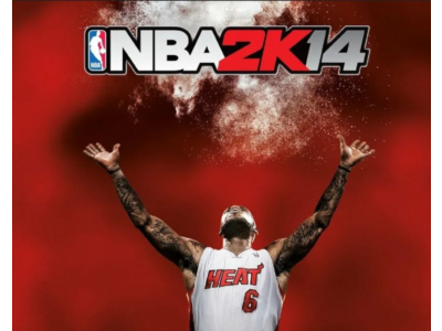 NBA 2K14 PC Download key  ( не steam)