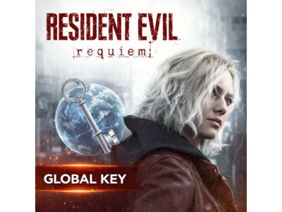 Resident Evil Requiem | STANDART | Все регионы