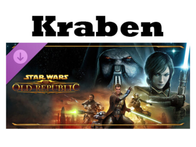 STAR WARS™: The Old Republic™ — Продолжайте бой steam DLC