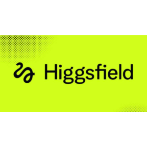 Higgsfield AI PLUS PLAN (1 Month) AUTO-DELIVERY (GLOBAL)