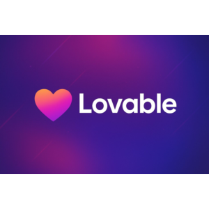 Lovable AI Pro — 1 месяц | Аккаунт | АВТОДОСТАВКА