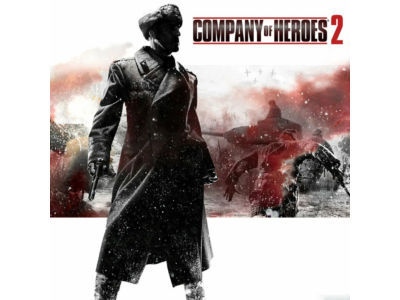 Company of Heroes 2 | Steam Ключ | РФ+СНГ | + Подарок