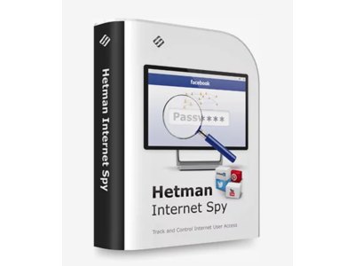 Hetman Internet Spy™ 4.0 Unlimited Edition – Бессрочная лицензия