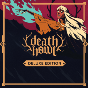 Death Howl PC + XBOX Any Acc