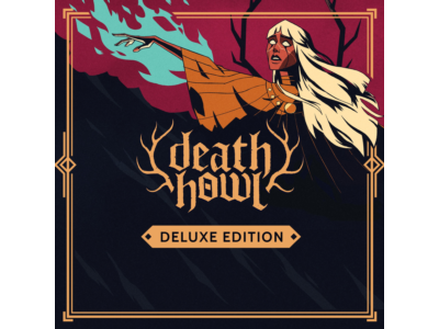 Death Howl PC + XBOX Любой Акк