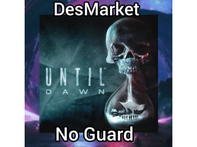 Until Dawn Remake 2024・БЕЗ ОЧЕРЕДИ・STEAM (Global)
