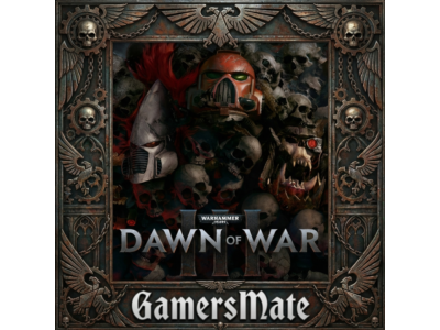 WARHAMMER 40K: DAWN OF WAR III STEAM КЛЮЧ РФ-СНГ-УКР
