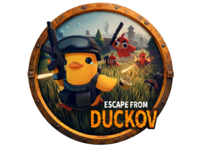 Escape from Duckov +DLC +GAMES ®✔️Steam (GLOBAL)🌍
