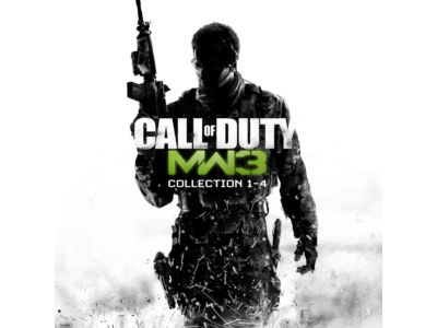Call of Duty®: Modern Warfare® 3 (2011) - Collection Bundle | PC | For any account
