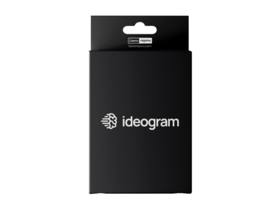 Ideogram | Downloader Panel | 100-1000 Queries