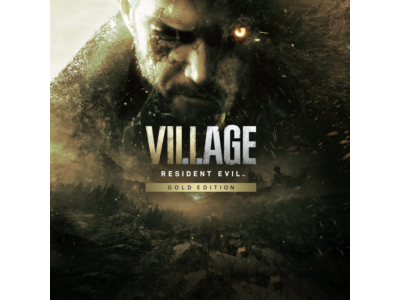 Resident Evil Village Gold Edition + АККАУНТ 🇹🇷 PSN - АВТОВЫДАЧА