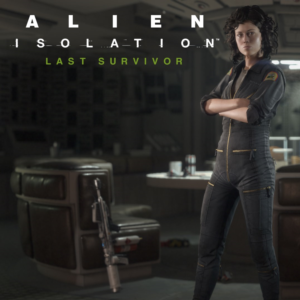 Alien: Isolation - Last Survivor | PC | На любой аккаунт