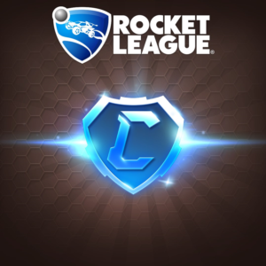 Rocket League® - Credits x500 | XBOX | For any account