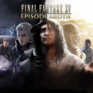FINAL FANTASY XV: EPISODE ARDYN | XBOX | На любой аккаунт