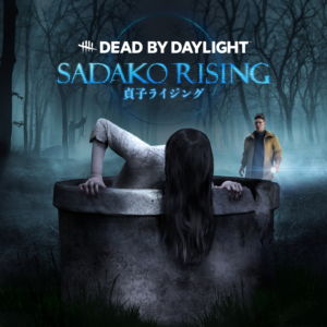 Dead by Daylight: SADAKO RISING Chapter | XBOX | For any account