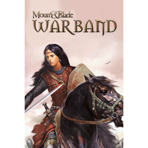 Mount & Blade: Warband 🎮Xbox One/Series X|S  🔑Key