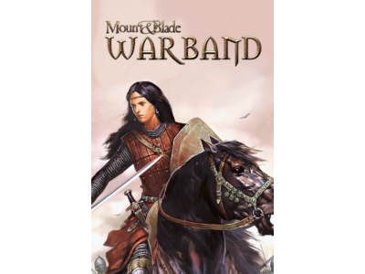 Mount & Blade: Warband 🎮Xbox One/Series X|S  🔑Ключ
